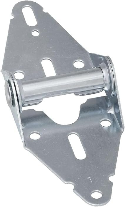 51LSwjwqRGL._AC_SX425_.jpg Prime-Line GD 52104 Standard Hinge, #1 Position, with Fasteners, 3 In. Wide (Single Pack)