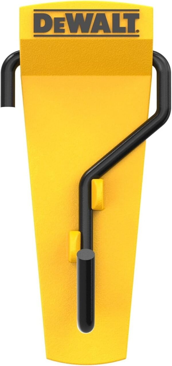 61JWRh5XZhL._AC_SL1500_.jpg Tool Organizer for Hand Tools, 8 Pieces, for Wrenches, Levels and Screwdrivers, DEWALT Workshop Storage System Compatible (DWST82816)