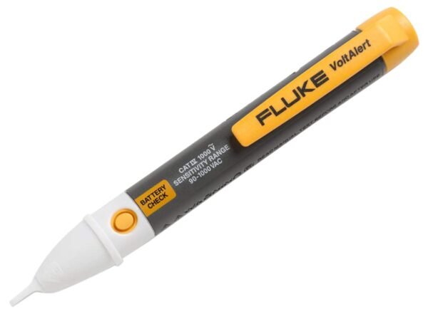 41WcH27xItL._SL1125_.jpg Fluke 2AC Alert Voltage Tester