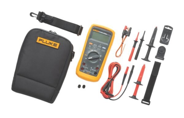 51WauEkBImL._SL1181_.jpg Fluke 87V MAX/E2 KIT True-rms Digital Multimeter Combo Kit